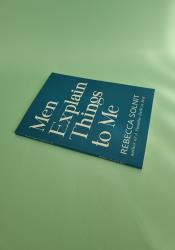 Men Explain Things to Me Men Explain Things to Me thumb 2 3