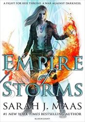 Empire of Storms: Book 5 of 7