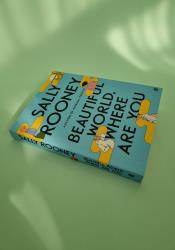 Beautiful World, Where Are You thumb 1 3