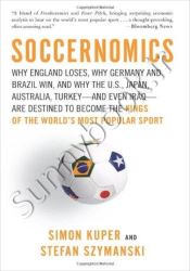 Soccernomics