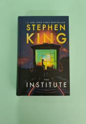 The Institute thumb 1 2