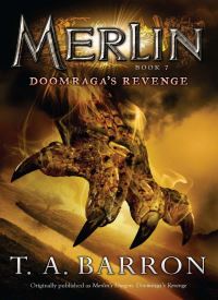Doomraga's Revenge (Merlin Book 7)