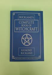 Buckland's Complete Book of Witchcraft thumb 2 2