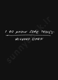 I Do Know Some Things thumb 2 1