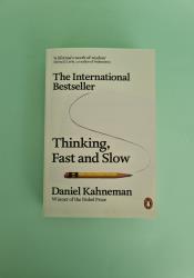Thinking, Fast and Slow thumb 1 2