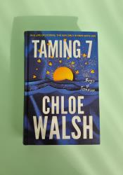 Taming 7 (Boys of Tommen 5) thumb 2 2