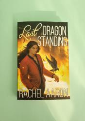 Last Dragon Standing (Heartstrikers 5) Last Dragon Standing (Heartstrikers 5) thumb 2 2