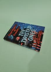 The Twisted Ones: Five Nights at Freddy's The Twisted Ones: Five Nights at Freddy's thumb 2 3