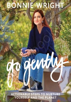 Go Gently: Actionable Steps to Nurture Yourself and the Planet thumb 2 1