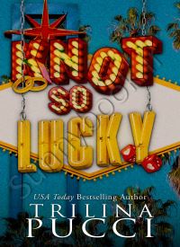 Knot So Lucky (Destination Love 1) thumb 2 1