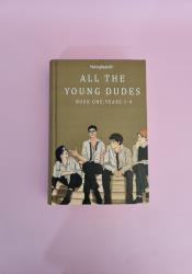 All The Young Dudes - Volume One: Years 1 - 4 thumb 2 2