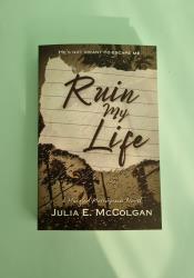 Ruin My Life (Mangled Masterpieces Book 1) Ruin My Life (Mangled Masterpieces Book 1) thumb 2 2