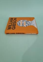 Count Zero (Sprawl 2) thumb 1 4