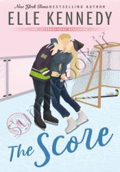 The Score (Off-Campus Book 3)