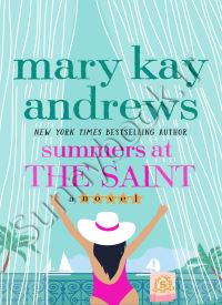 Summers at the Saint thumb 2 1