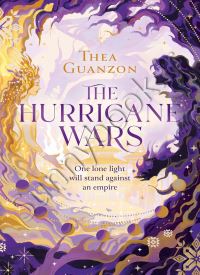 The Hurricane Wars (The Hurricane Wars 1) thumb 2 1
