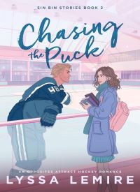 Chasing the Puck (Sin Bin Stories 2)