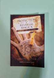 Protection & Reversal Magick: A Witch's Defense Manual (Beyond 101) thumb 2 2
