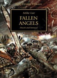 Fallen Angels (The Horus Heresy Book 11) thumb 2 1