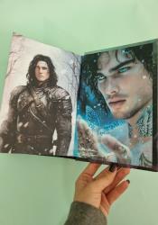 Quicksilver (Fae and Alchemy 1) thumb 1 8