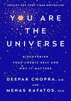 You Are the Universe