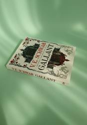 Gallant Gallant thumb 1 3