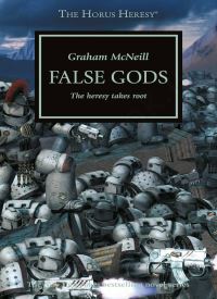 False Gods: The Heresy Takes Root (The Horus Heresy 2) thumb 2 1