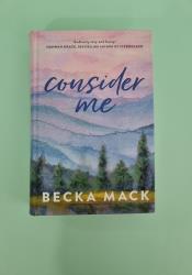 Consider Me (Playing for Keeps 1) thumb 1 2