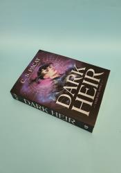 Dark Heir book 2 thumb 2 3