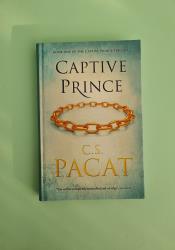 Captive Prince Book 1 thumb 2 2