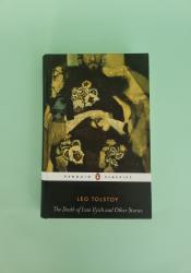 The Death of Ivan Ilyich and Other Stories thumb 1 2