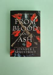 From Blood and Ash (Blood and Ash 1) thumb 2 2
