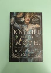 The Knight and the Moth (The Stonewater Kingdom 1) thumb 2 2