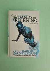 The Bands of Mourning (The Mistborn Saga 6) thumb 1 2