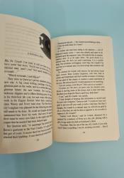 Scrivener's Moon ( Book 3 of 3: Fever Crumb Trilogy) thumb 2 6