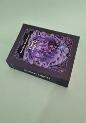 The Final Empire: Mistborn Book One The Final Empire: Mistborn Book One thumb 2 3