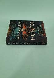 Heartless Hunter (The Crimson Moth 1) Heartless Hunter (The Crimson Moth 1) thumb 2 4