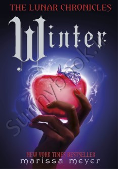 Winter (The Lunar Chronicles 4)