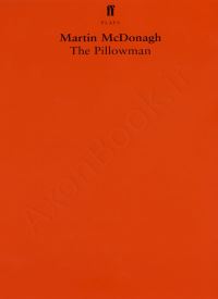 The Pillowman thumb 2 1