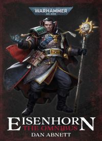 Eisenhorn: The Omnibus thumb 2 1
