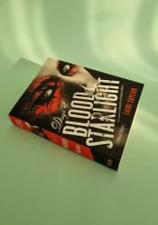 Days of Blood & Starlight (Daughter of Smoke & Bone 2) Days of Blood & Starlight (Daughter of Smoke & Bone 2) thumb 2 3