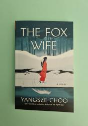 The Fox Wife thumb 2 2