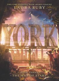 The Map of Stars (York 3)