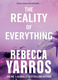 The Reality of Everything (Flight and Glory 5)