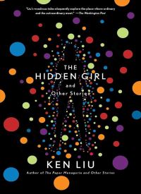 The Hidden Girl and Other Stories