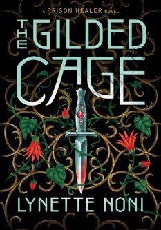 The Gilded Cage (The Prison Healer 2) thumb 1 1