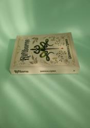 Riftborne (Esprithean Trilogy Book 1) Riftborne (Esprithean Trilogy Book 1) thumb 2 4