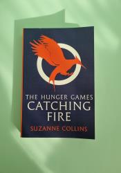 Catching Fire (the Hunger Games 2) thumb 2 2