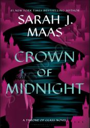 Crown of Midnight (Throne of Glass, 2) thumb 1 1