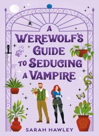 A Werewolf’s Guide to Seducing a Vampire (Glimmer Falls 3) thumb 2 1